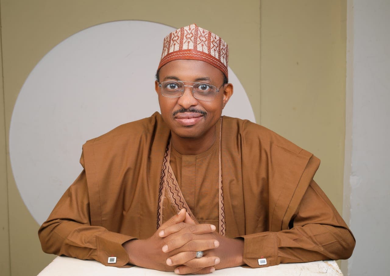 Sadiq Samo Official SDP Registration Gateway